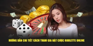 Hướng Dẫn Cách Chơi Roulette Nhà Cái Dafabet Thắng Lớn Nhanh Chóng