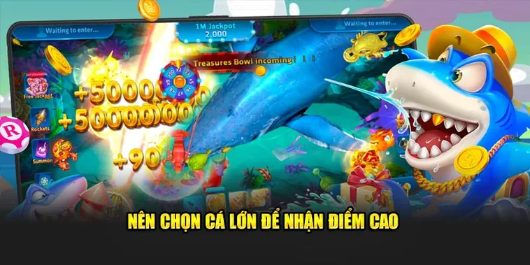 Bí Quyết Chơi Bắn Cá Đại Dương Dafabet Săn Thưởng Cực Đỉnh Hấp Dẫn 2 Bí Quyết Chơi Bắn Cá Đại Dương Dafabet Săn Thưởng Cực Đỉnh Hấp Dẫn