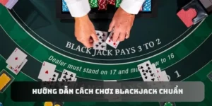 Bí Quyết Chinh Phục Blackjack Tại Dafabet Dành Cho Tân Thủ 2025