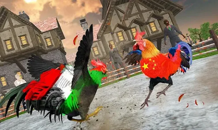 Bí Quyết Thắng Lớn Với Đá Gà 3D Tại Dafabet Dành Cho Tân Thủ