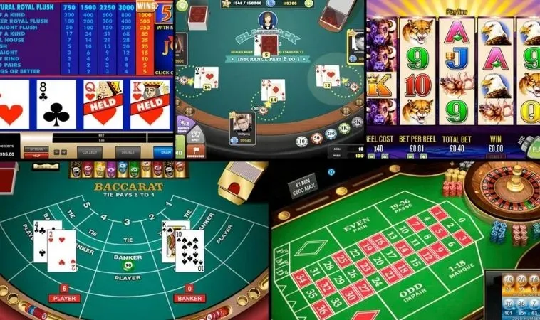 Casino Online Dafabet 1 Casino Online Dafabet Hấp Dẫn Với Trò Chơi Đỉnh Cao Nhất 2025