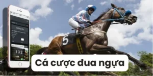 Bí Quyết Cá Cược Đua Ngựa Dafabet Thắng Lớn Cho Người Chơi 2025