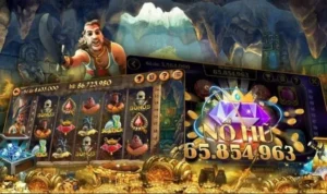 Khám Phá Nổ Hũ Kim Cương DafaBet Trúng Jackpot Khủng 2025