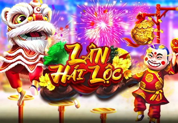 Bí Kíp Chơi Nổ Hũ Lân Hái Lộc Tại Dafabet Để Rinh Thưởng Khủng