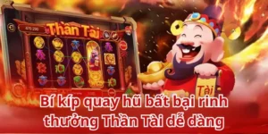 Chinh Phục Nổ Hũ Thần Tài DafaBet Jackpot Triệu Đô 2025