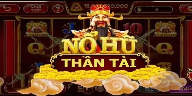 Chinh Phục Nổ Hũ Thần Tài DafaBet Jackpot Triệu Đô 2025 2 Chinh Phục Nổ Hũ Thần Tài DafaBet Jackpot Triệu Đô 2025