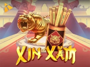 Hướng Dẫn Chơi Nổ Hũ Xin Xăm Tại Dafabet Để Săn Thưởng Hấp Dẫn