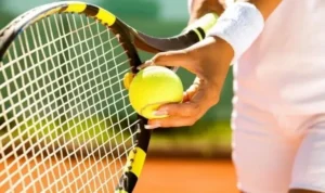 Bí Kíp Cá Cược Quần Vợt Dafabet Dành Cho Người Chơi Mới 2025