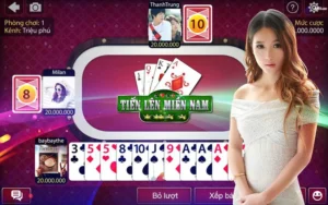 Bí Quyết Thắng Lớn Khi Chơi Tiến Lên Miền Nam Tại DafaBet