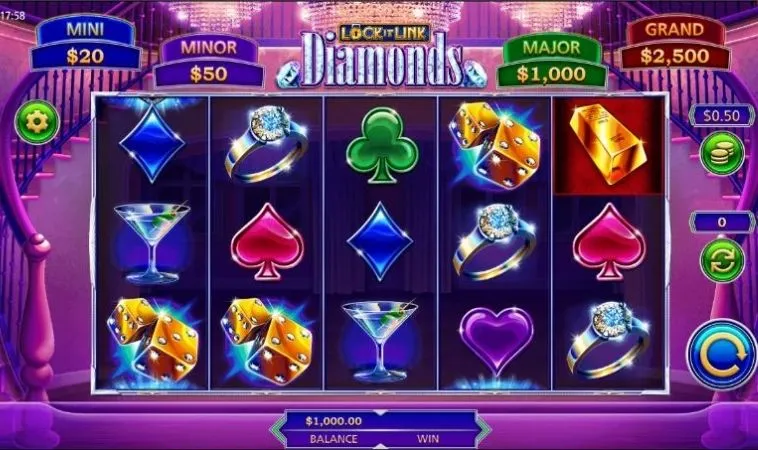 Khám Phá Nổ Hũ Kim Cương DafaBet Trúng Jackpot Khủng 2025 2 Khám Phá Nổ Hũ Kim Cương DafaBet Trúng Jackpot Khủng 2025